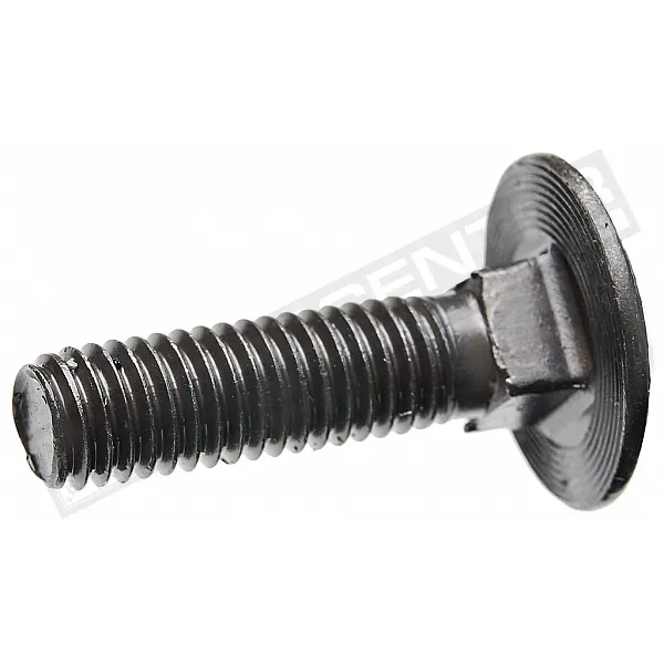 M8*30 Болт 8.8 DIN 603 (уп/200шт), 83060388 - 1