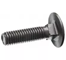M8*30 Болт 8.8 DIN 603 (уп/200шт), 83060388
