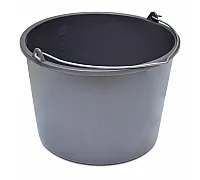 04-401 Відро будівельне кругле 16л Favorit