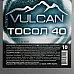 Тосол VULCAN, фас. каністра (10) - 3