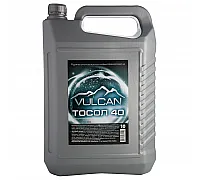 Тосол VULCAN, фас. каністра (10)