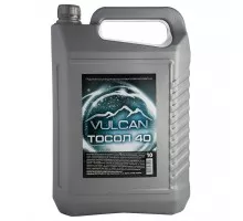Тосол VULCAN, фас. каністра 10л.