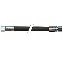 12DN 2SN High pressure hose (M20*1.5) L=0.8m