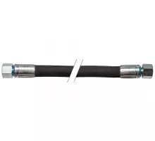 10DN 2SN Рукав  ВТ / Шланг ВТ (M18*1.5) L=0.8m
