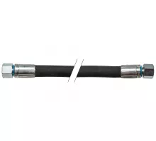 10DN 2SN High pressure hose (M18*1.5) L=0.6m