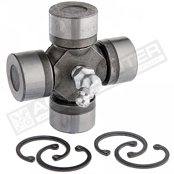 23,8*61,2 Cross shaft 2кат  654587, 352160, 933591, 939553.0, 941495.0, 654587.0 - 1
