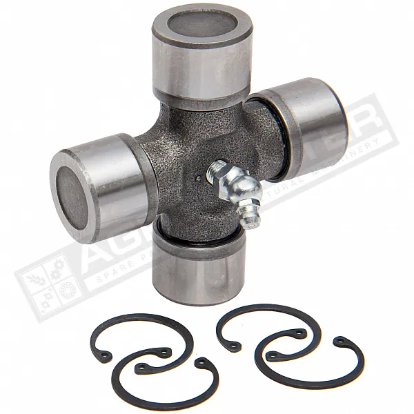 30,2*92 Cross shaft Cat.6 AMA - 1