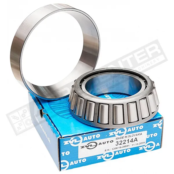 32214AQ Bearing ZVL - 1