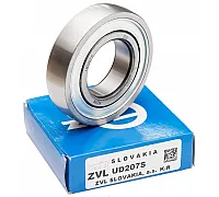 UD207S Подшипник ZVL