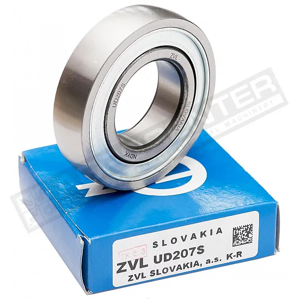 UD207S Підшипник ZVL - 1