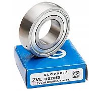 UD205S Bearing ZVL
