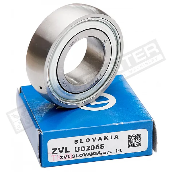 UD205S Bearing ZVL - 1
