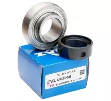 UE206S Підшипник ZVL, 610448, JD39103, 80322360