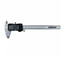 Штангенциркуль цифровий 150mm точність 0,02mm (пенал) Sigma