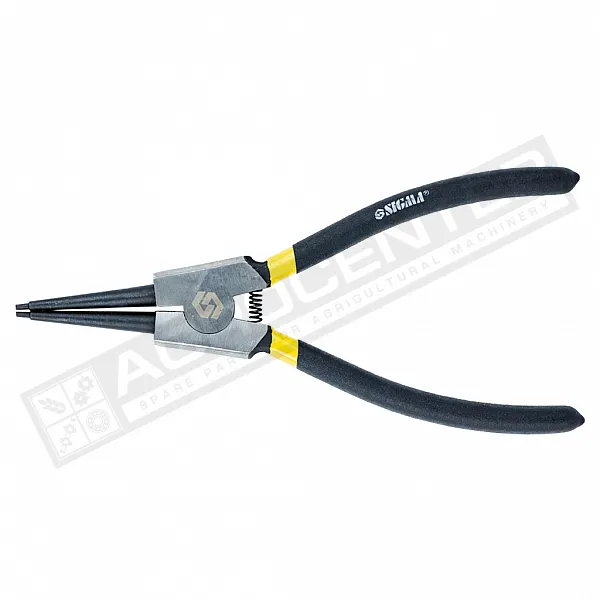 Snap ring remover 200mm (outer straight) - 1