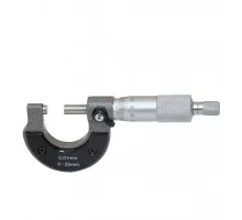 Micrometer 0-25mm Sigma (3912011)
