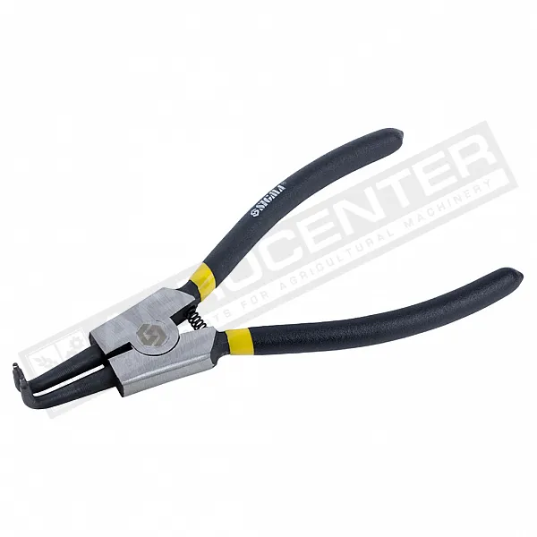 Snap ring remover 200mm (outer bent) - 1