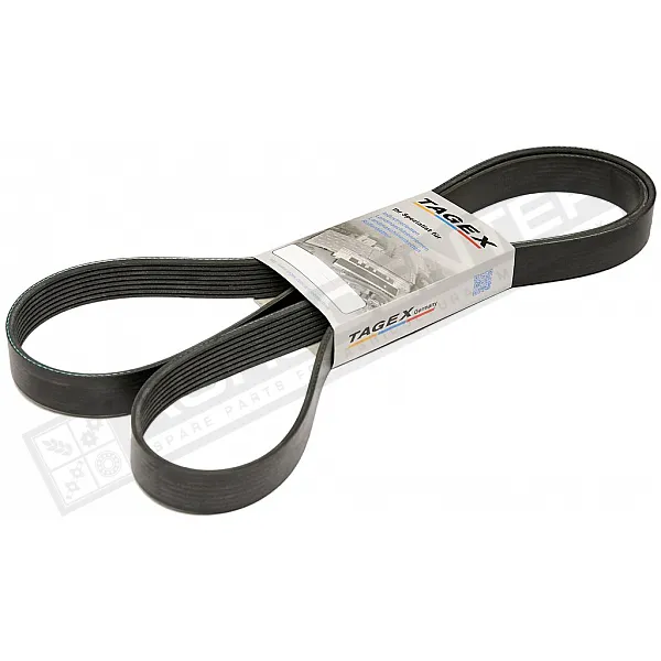 48166008 Belt Tagex - 1