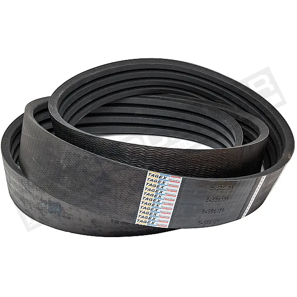 84586129 Ремень приводной 4HC [New Holland] Tagex 84406044 - 1