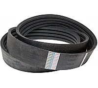 84586129 Drive belt 4HC [New Holland] Tagex 84406044