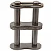 16B-2 cl Chain inner link Tagex - 2