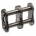 50-2 cl Chain inner link Tagex - 2