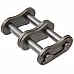 80-2 cl Chain inner link Tagex - 1
