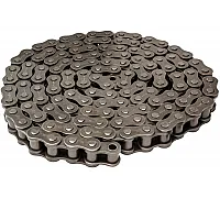 24B-1 Roller chain Tagex (price for 1m, reel chain 5m)