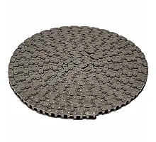 06B-1 Roller chain Tagex (price for 1m, reel chain 5m)