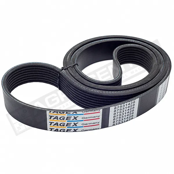 87531428 Belt Tagex [New Holland] 878032822 - 1