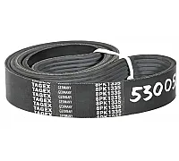 530058.0 Belt Tagex [Claas], 530058 / 8pk1335 /