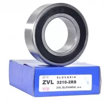 3210-2RS Подшипник ZVL
