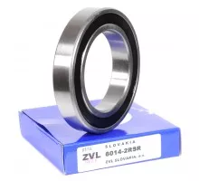 6014-2RSR Bearing ZVL
