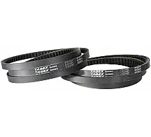 87325684 Belt Tagex [New Holland] kit 2 pcs