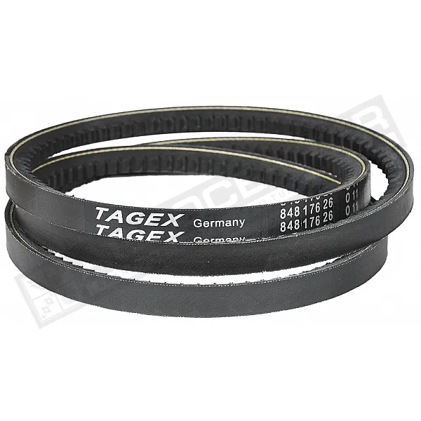 84817626 Пас Tagex [New Holland] - 1