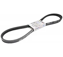 84817670 Belt Tagex [New Holland] kit 2 pcs, H101813