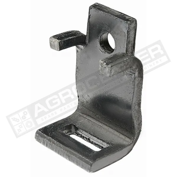 303001 Кронштейн 50*8 32*10+50*12 M12 BIANCHI, 50x8, 32x10, 50x12 - 1