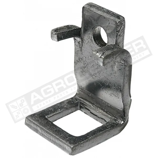 303007 Кронштейн 50*8 32*10+32*10+50*12 M12 BIANCHI, 50x8, 32x10+32x10, 50x12 - 1