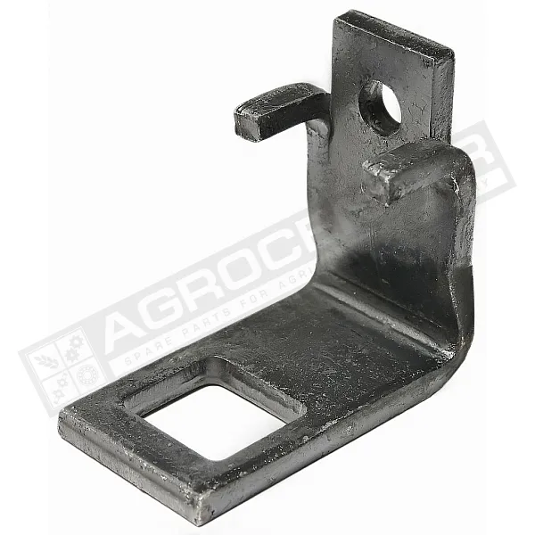 303017 Bracket 50*8 32*10+32*10+50*50 M12 BIANCHI, 50x8, 32x10+32x10, 50x50, M12 - 1