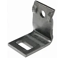 303413 Bracket 50*6 32*10+40*40 M12 BIANCHI, 50x6, 32x10, 40x40, M12