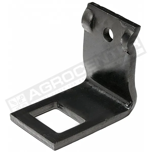 303503 Кронштейн 70*8 45*12+45*10+60*60 M12 BIANCHI, 70x8, 45x12, 45x10, 60x60 - 1