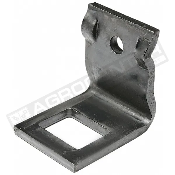 303601 Bracket 70*8 45*12+50*50 M12 BIANCHI - 1