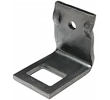 303603 Bracket 70*8 45*12+45*10+50*50 M12 Italy