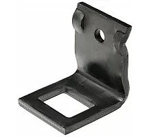 303621 Bracket 70*8 45*10+50*50 M12 BIANCHI, 70x8, 45x10, 50x50, M12