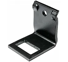 313224 Bracket 100*10 70*12+80*80 M16 BIANCHI, 100x10, 70x12, 80x80, M16