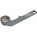 753802 Supporting arm left FARMING Line, 753802.0 - 2