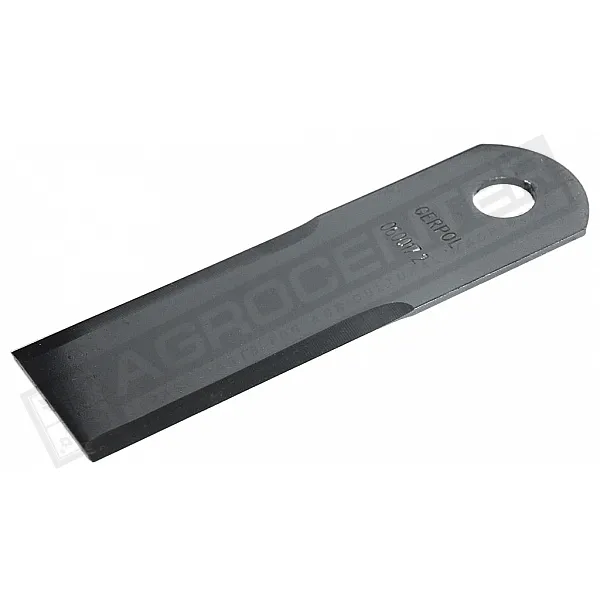 060017.2 Revolving knife 3 mm GERPOL - 1