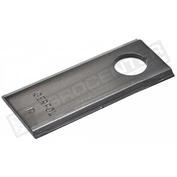 5036010450 Rotary mower blades for WIRAX ( GERPOL ), 978241, 06561542 - 1