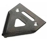H207929 Knife section  [John Deere] GERPOL