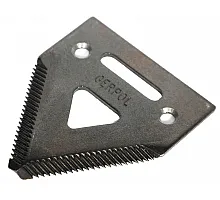 H207929 Knife section  [John Deere] GERPOL